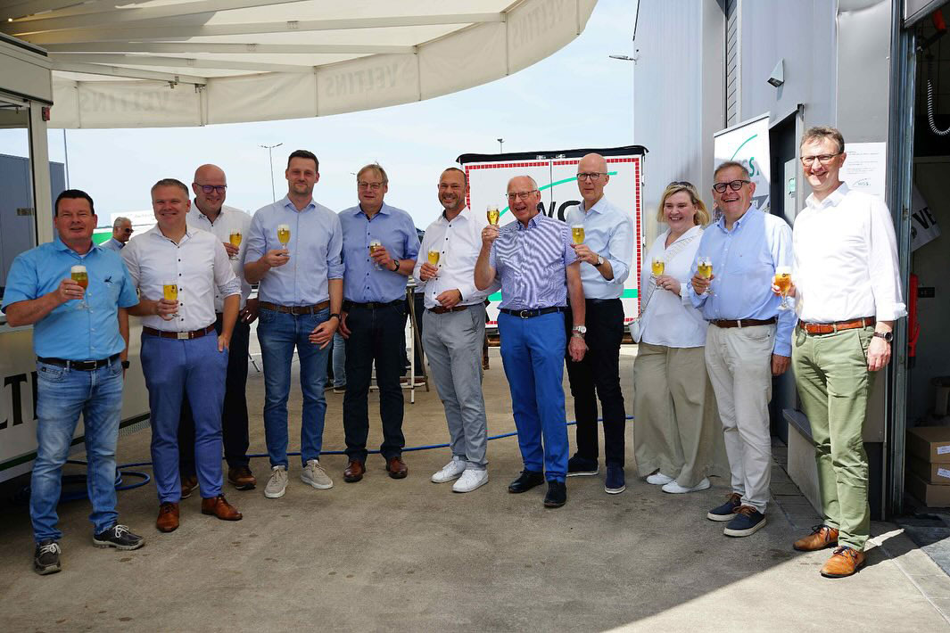 Tag der offenen Tür im Gewerbepark Hochsauerland