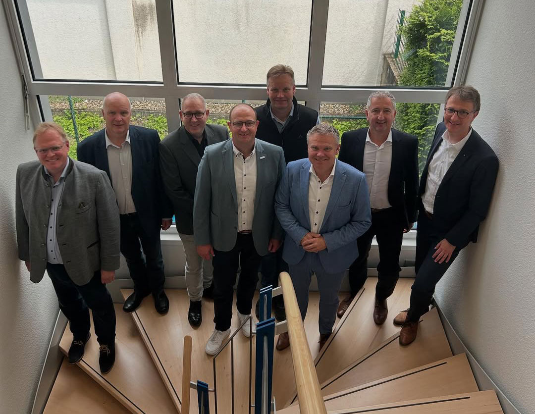 Interessengemeinschaft Mescheder Wirtschaft