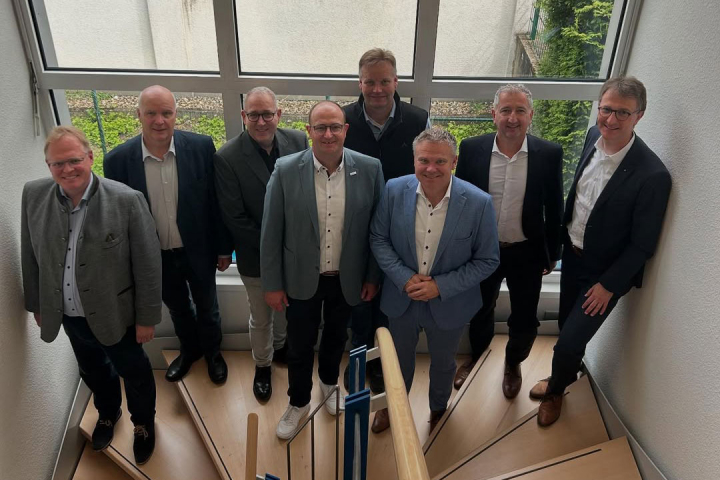 Interessengemeinschaft Mescheder Wirtschaft